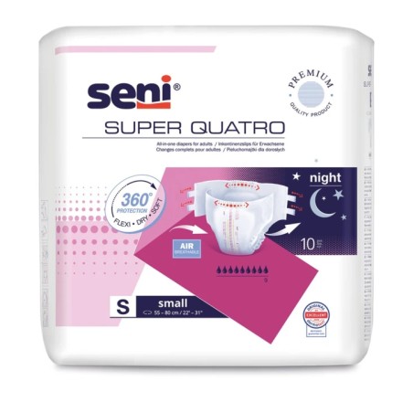 Molicare PREMIUM elastic 10 G | MBE MEDICAL