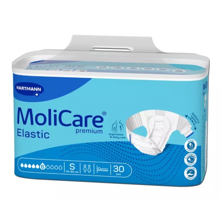 Molicare PREMIUM elastic 6G | MBE MEDICAL
