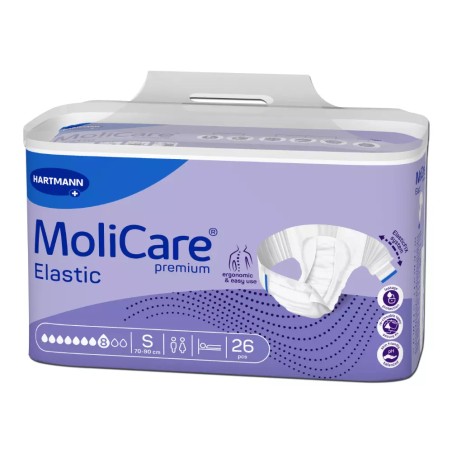 Molicare PREMIUM elastic 8G | MBE MEDICAL