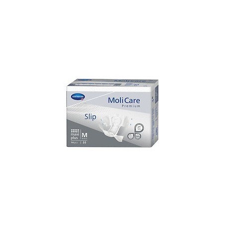 Molicare SLIP maxi plus 10G | MBE MEDICAL.