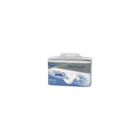 Molicare PREMIUM elastic 6G | MBE MEDICAL