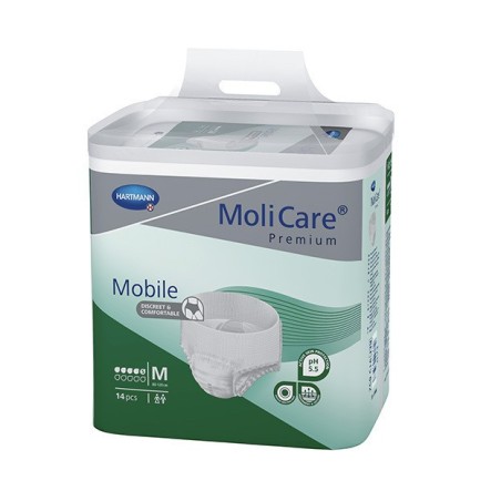 Molicare premium Mobile | MBE MEDICAL