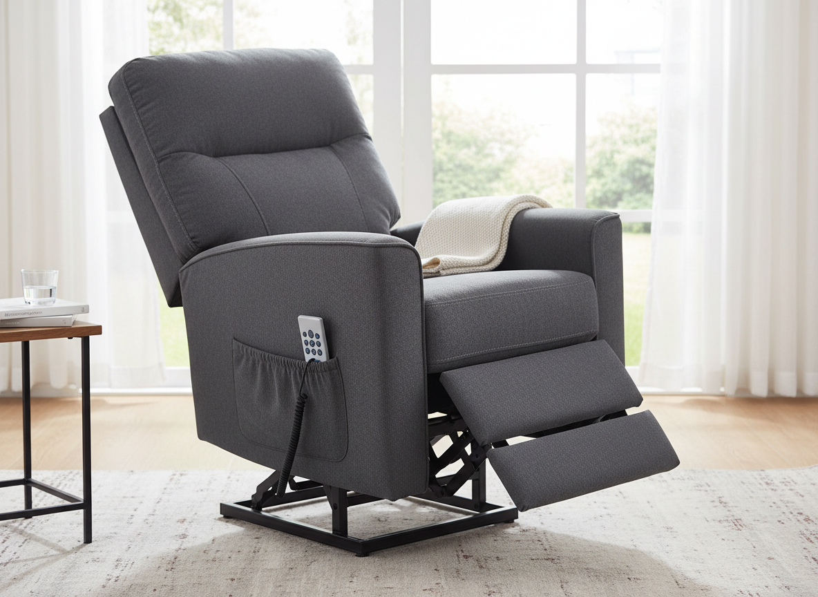 Fauteuils releveurs Fauteuils releveurs