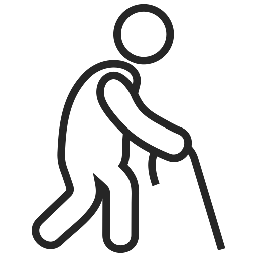 Mobilité / Aide à la marche