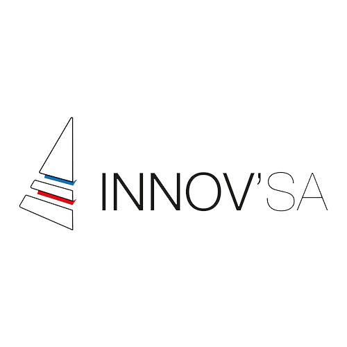 Logo Innov'SA Logo Innov'SA