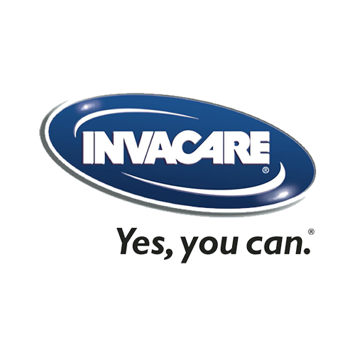 Logo Invacare Logo Invacare