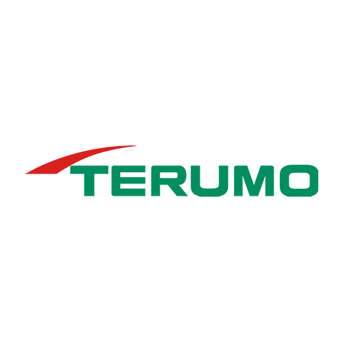 Logo Terumo Logo Terumo