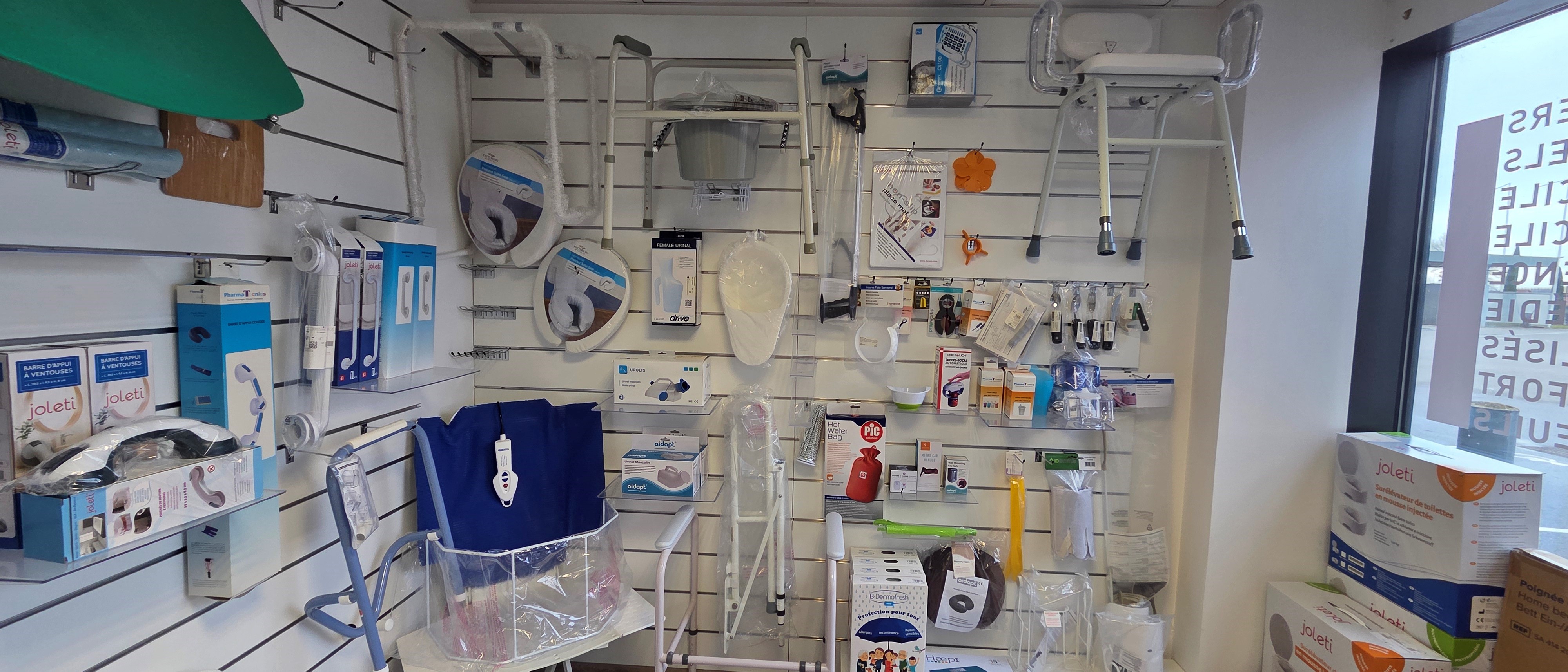 magasin MBE MEDICAL magasin MBE MEDICAL